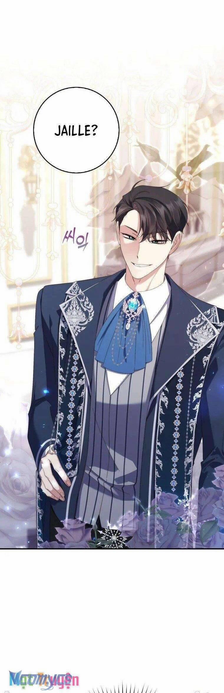 Nàng Công Chúa Tiên Tri 9 trang 2