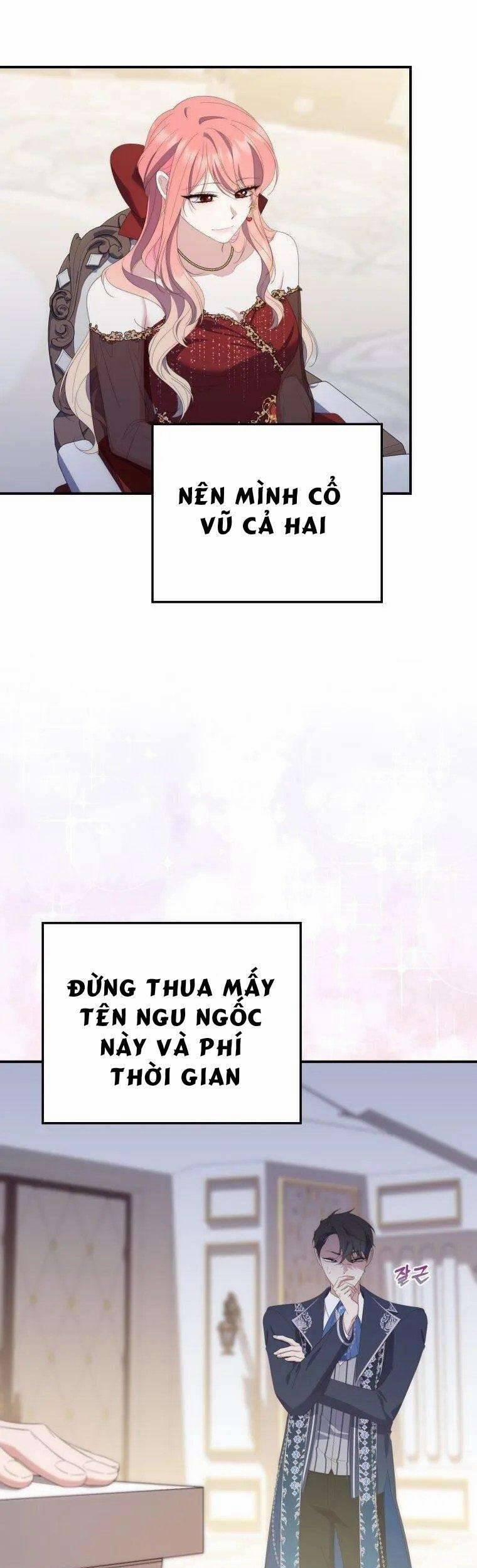 Nàng Công Chúa Tiên Tri 9 trang 27