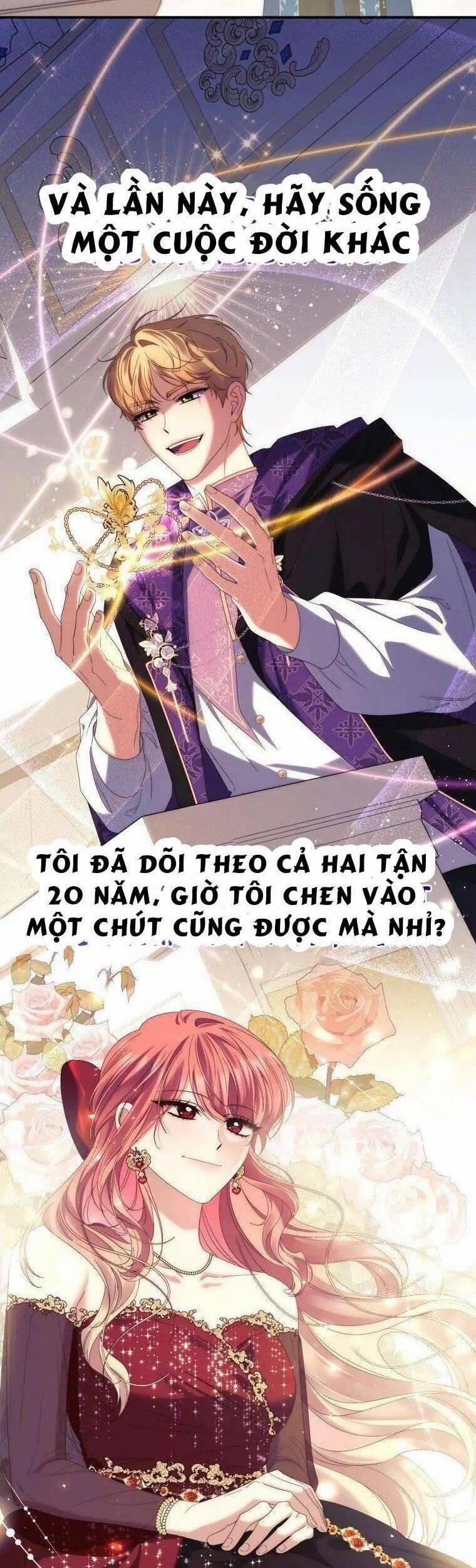 Nàng Công Chúa Tiên Tri 9 trang 28