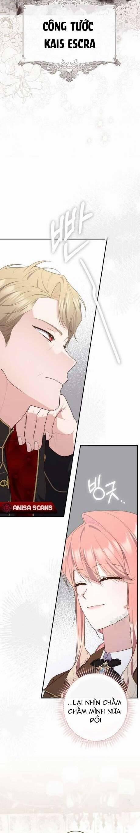 Nàng Công Chúa Tiên Tri 90 trang 10