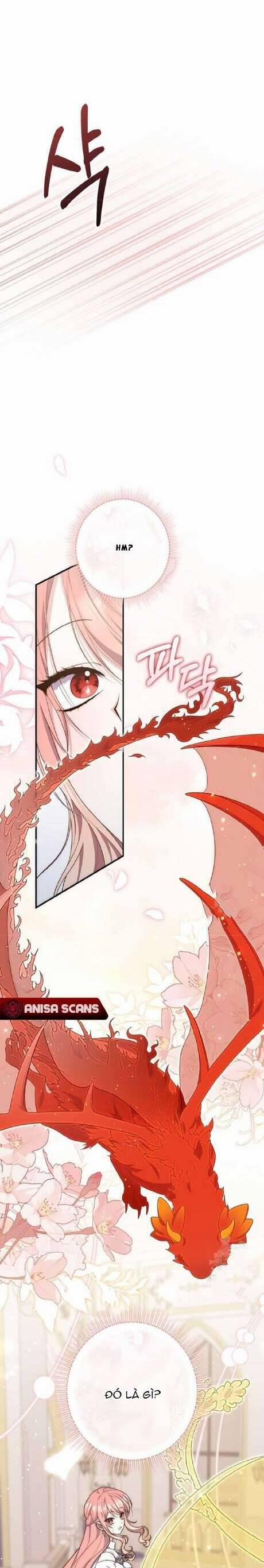 Nàng Công Chúa Tiên Tri 90 trang 28