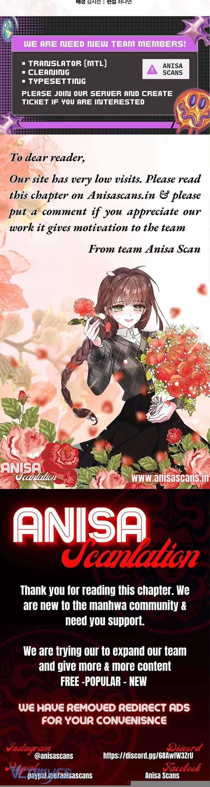 Nàng Công Chúa Tiên Tri 90 trang 33