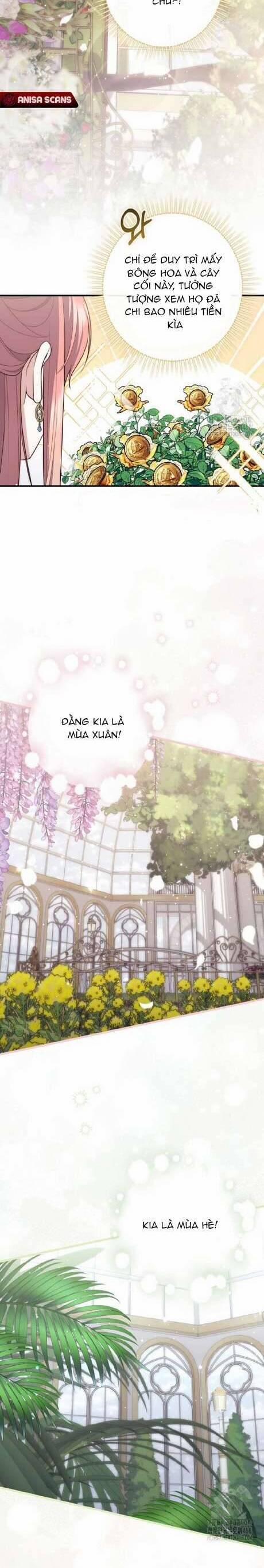 Nàng Công Chúa Tiên Tri 91 trang 14