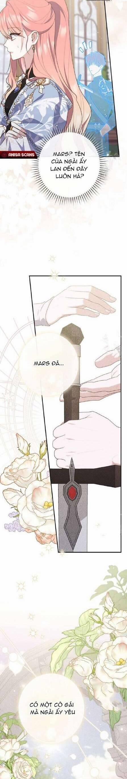 Nàng Công Chúa Tiên Tri 91 trang 28