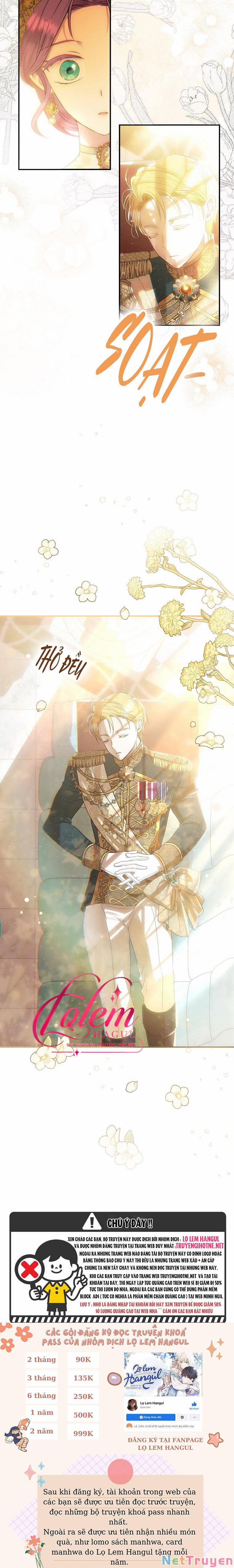 Nàng Công Nương Roselia 21.2 trang 0