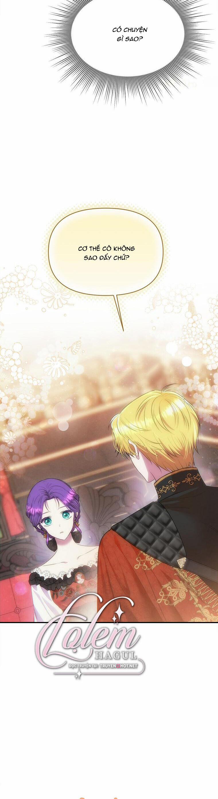 Nàng Công Nương Roselia 26.2 trang 1