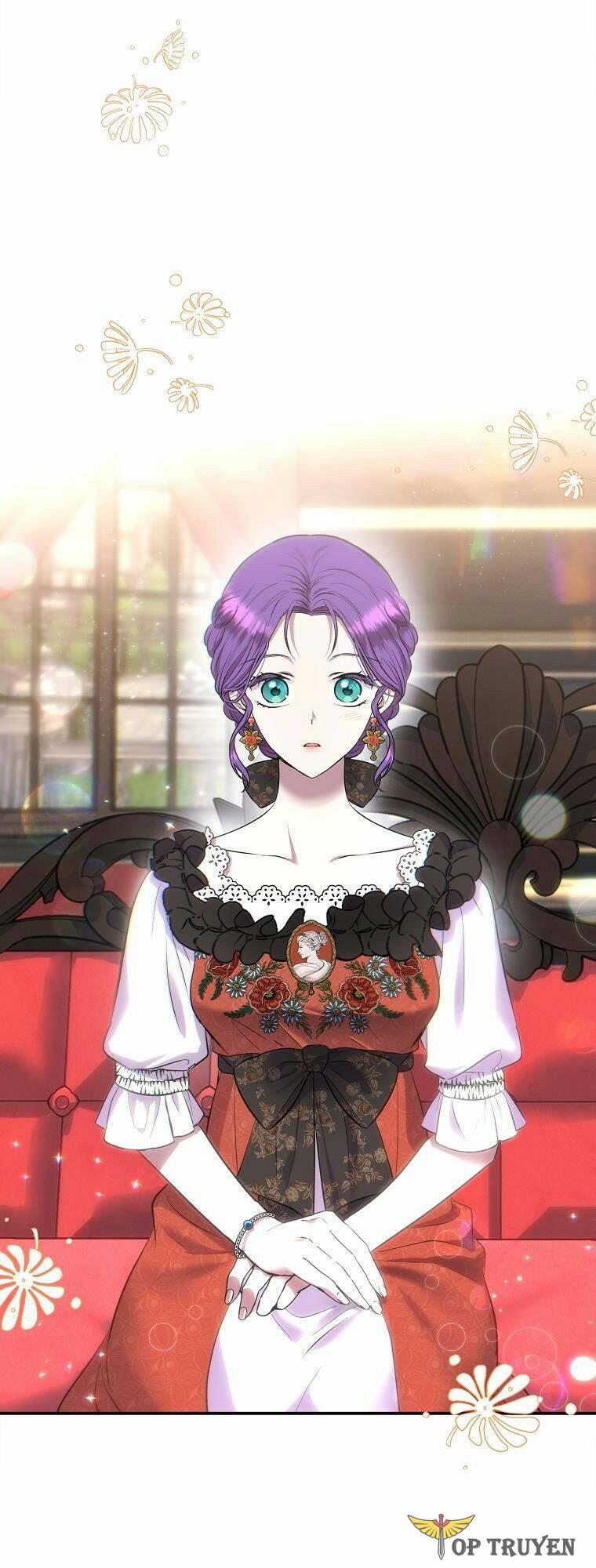 Nàng Công Nương Roselia 27.1 trang 1