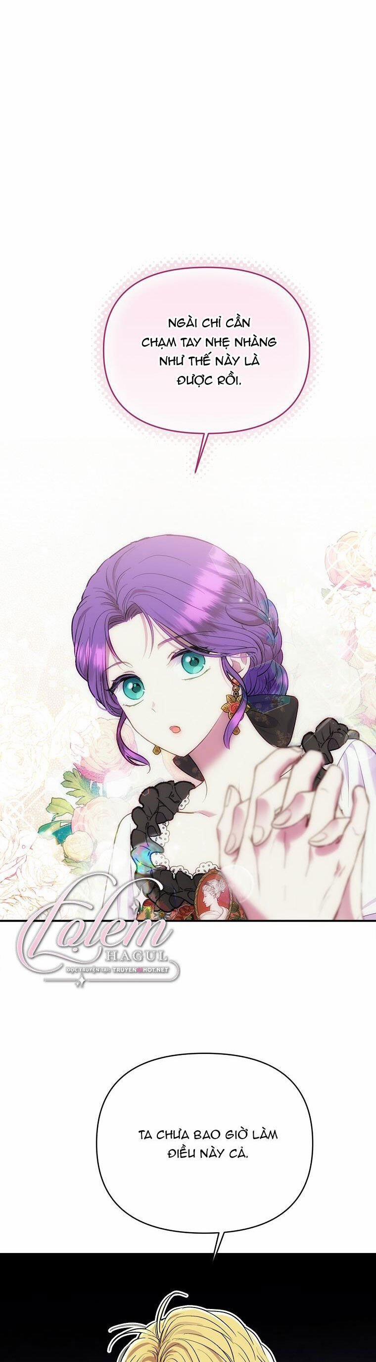 Nàng Công Nương Roselia 27.2 trang 1
