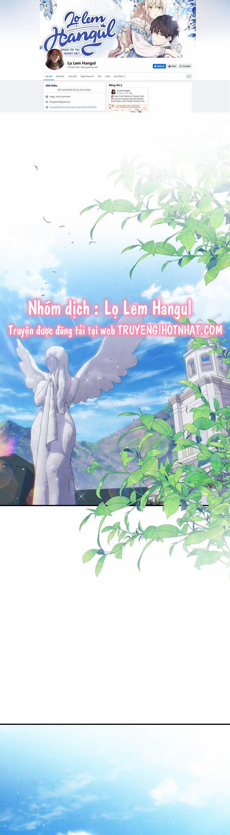 Nàng Công Nương Roselia 28.1 trang 0