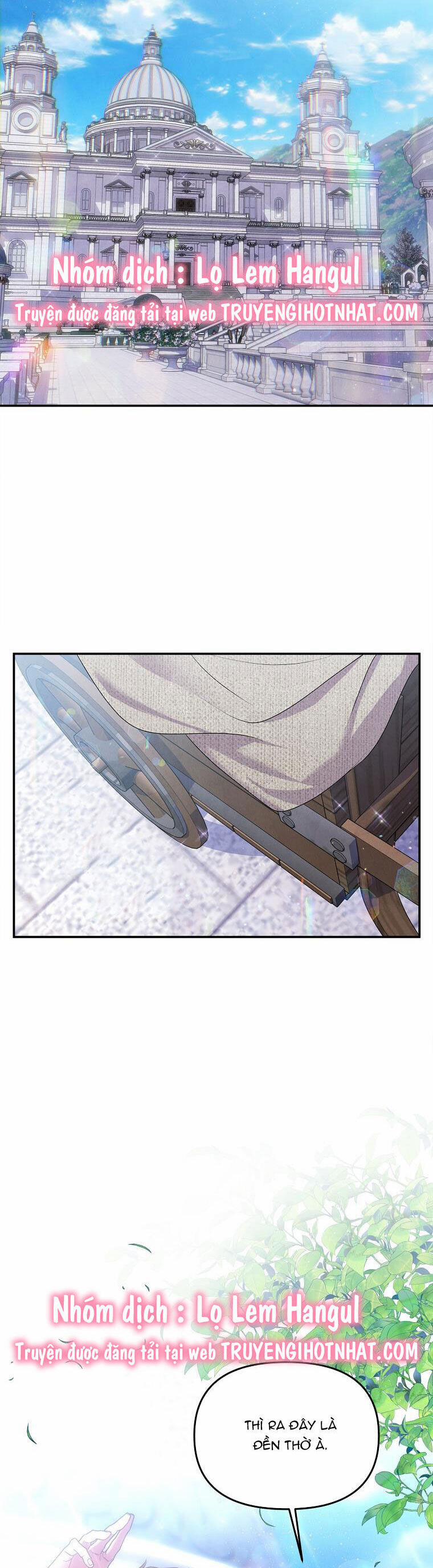 Nàng Công Nương Roselia 28.1 trang 1