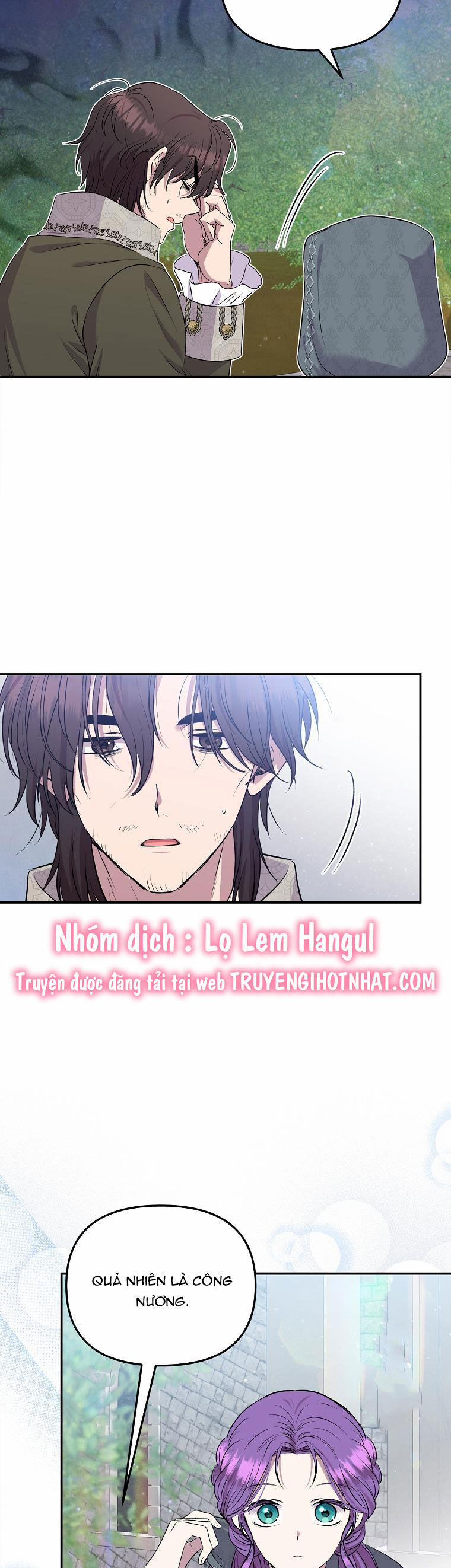 Nàng Công Nương Roselia 28.2 trang 0