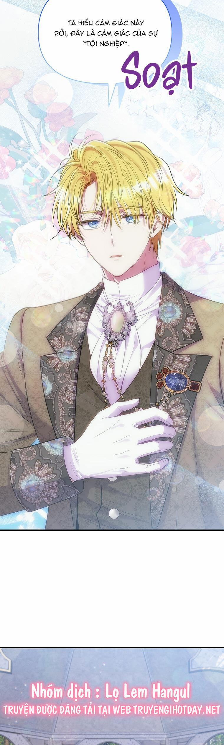 Nàng Công Nương Roselia 29.2 trang 0