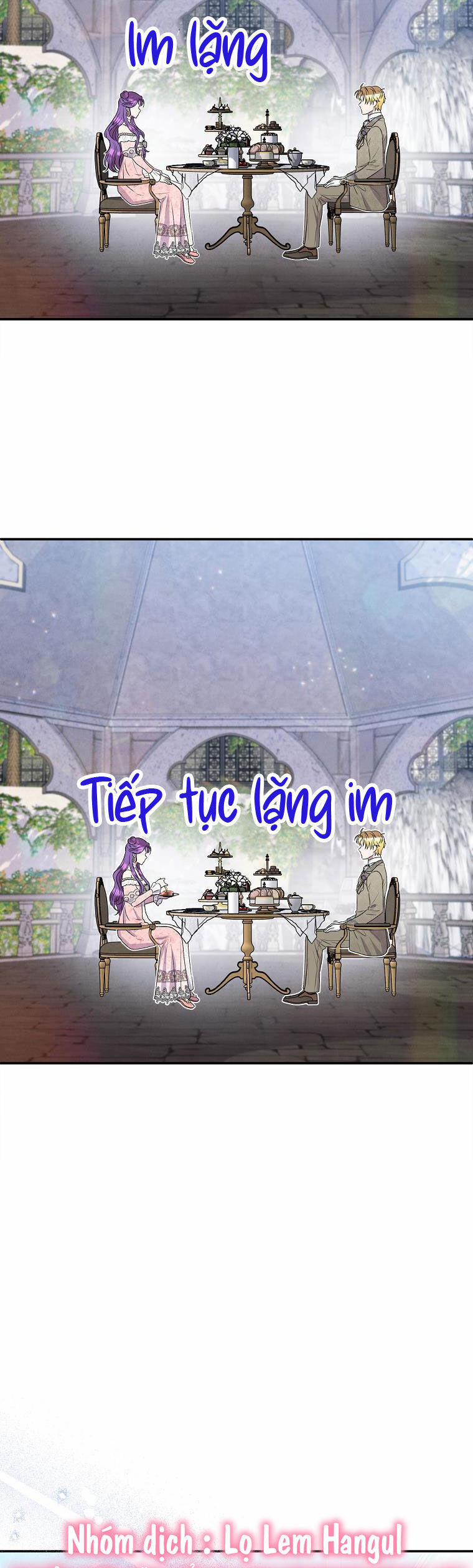 Nàng Công Nương Roselia 29.2 trang 1