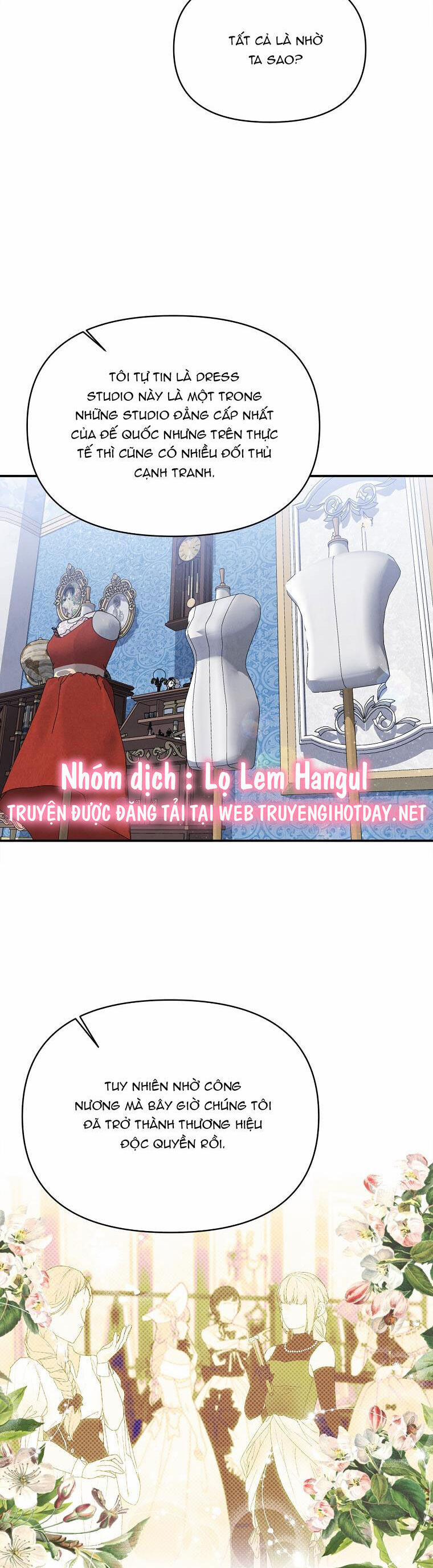 Nàng Công Nương Roselia 33 trang 1