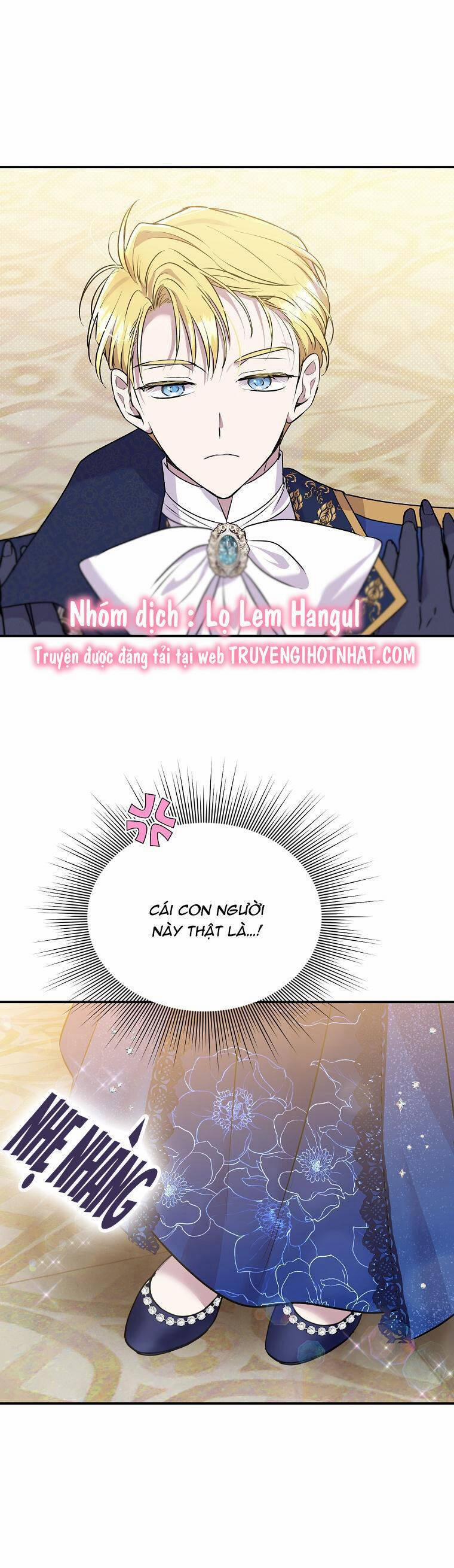Nàng Công Nương Roselia 35.2 trang 0