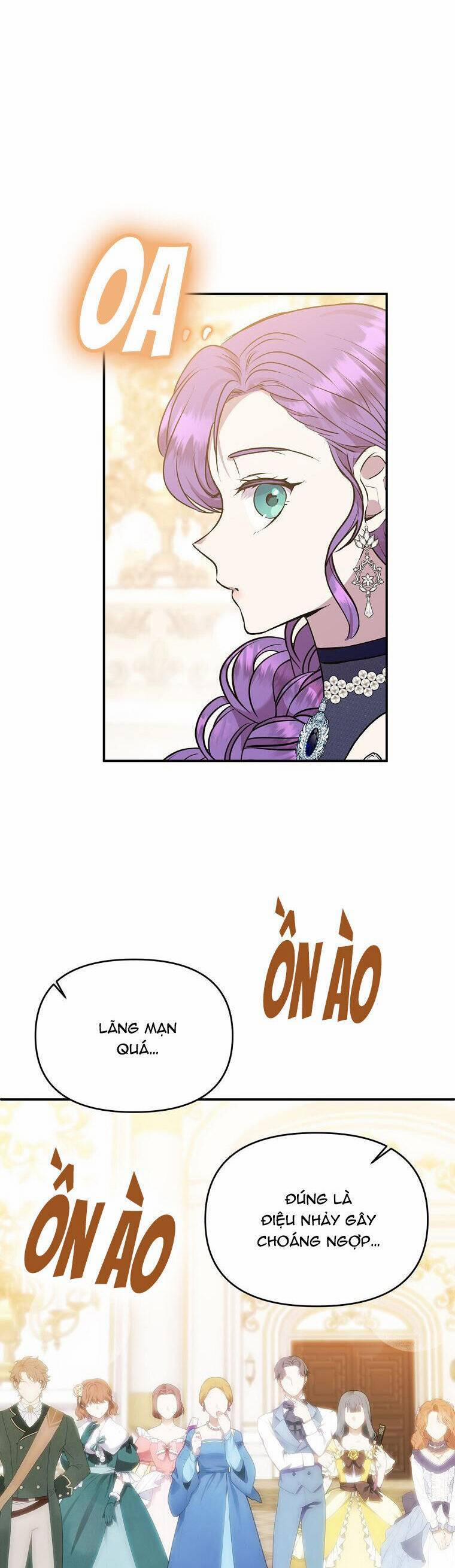 Nàng Công Nương Roselia 35.2 trang 1