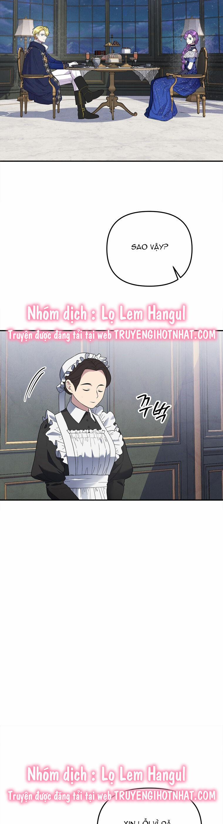 Nàng Công Nương Roselia 36.2 trang 0