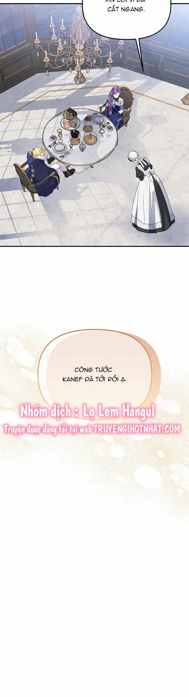Nàng Công Nương Roselia 36.2 trang 1