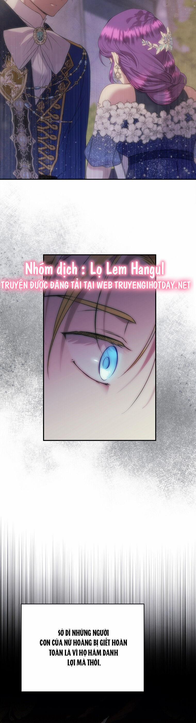 Nàng Công Nương Roselia 38.2 trang 1