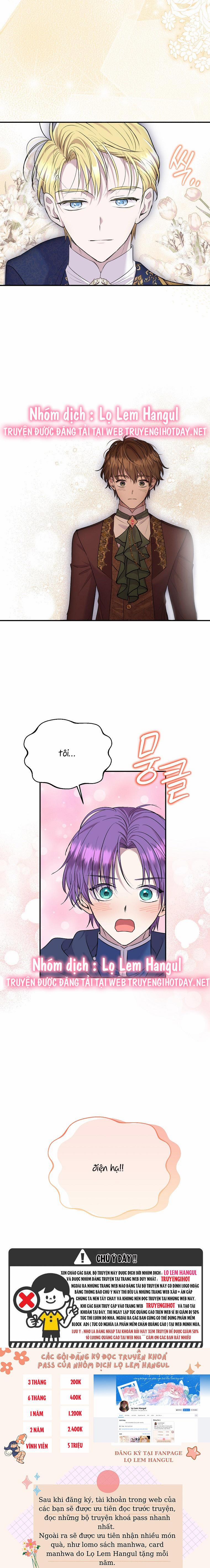 Nàng Công Nương Roselia 39.2 trang 0