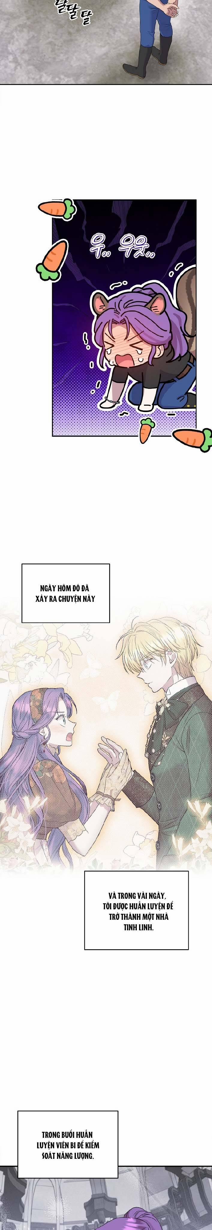 Nàng Công Nương Roselia 43 trang 1