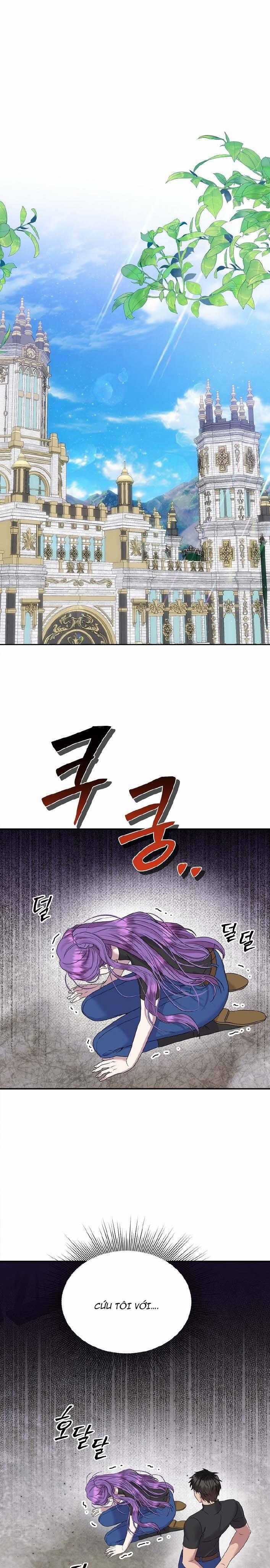 Nàng Công Nương Roselia 44 trang 0