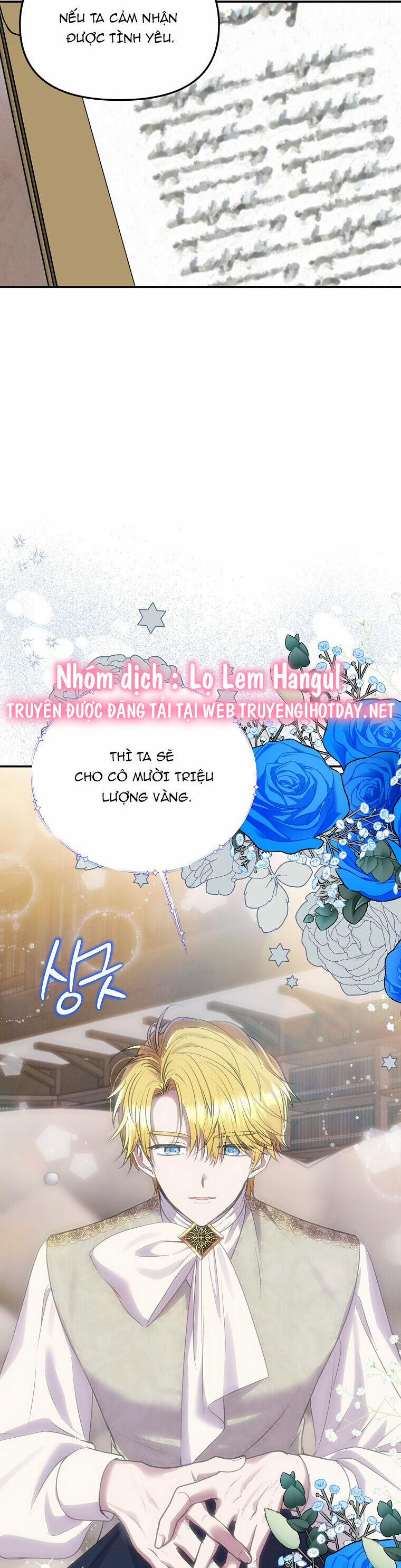 Nàng Công Nương Roselia 46.2 trang 1