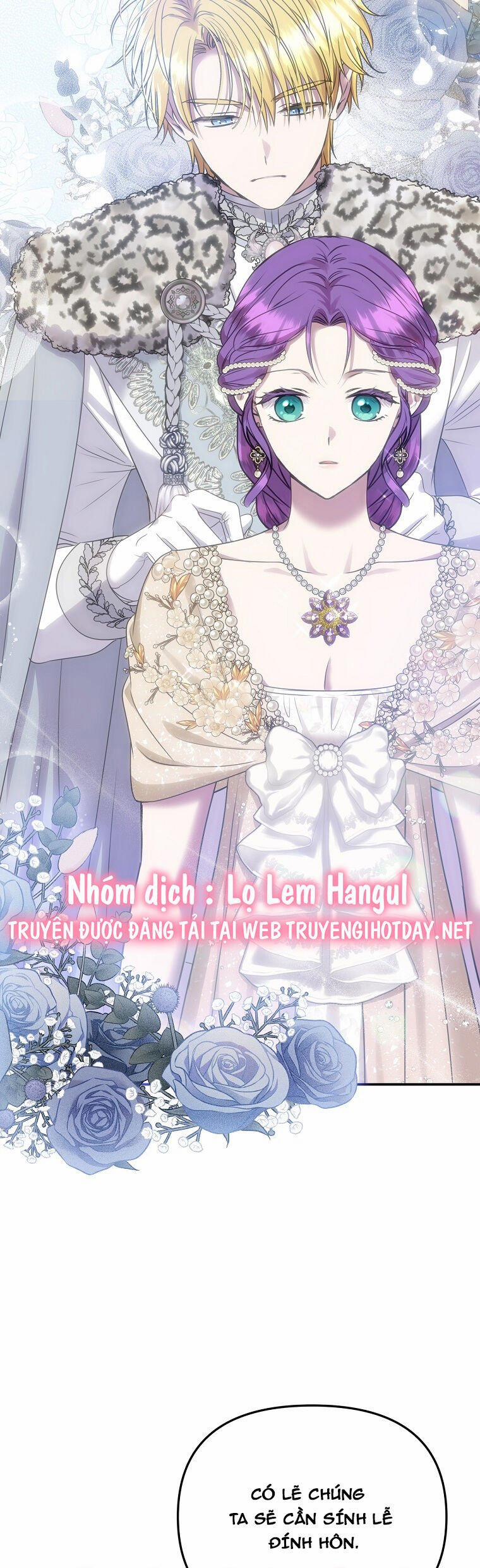 Nàng Công Nương Roselia 49.2 trang 0