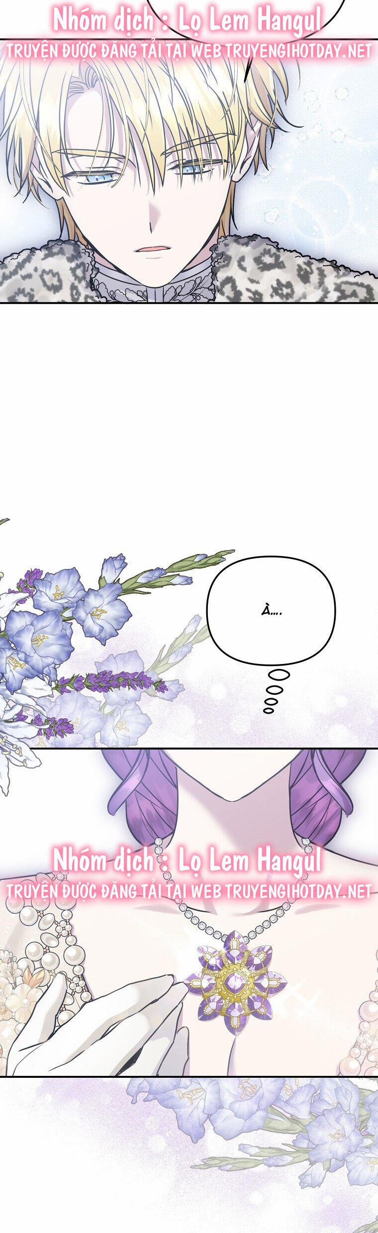 Nàng Công Nương Roselia 49.2 trang 1