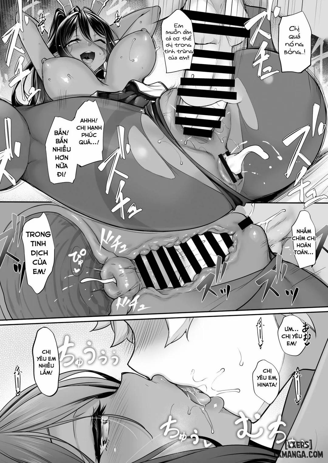 Nàng dark elf tự cao vì tôi mà đến thế giới khác 4 trang 33