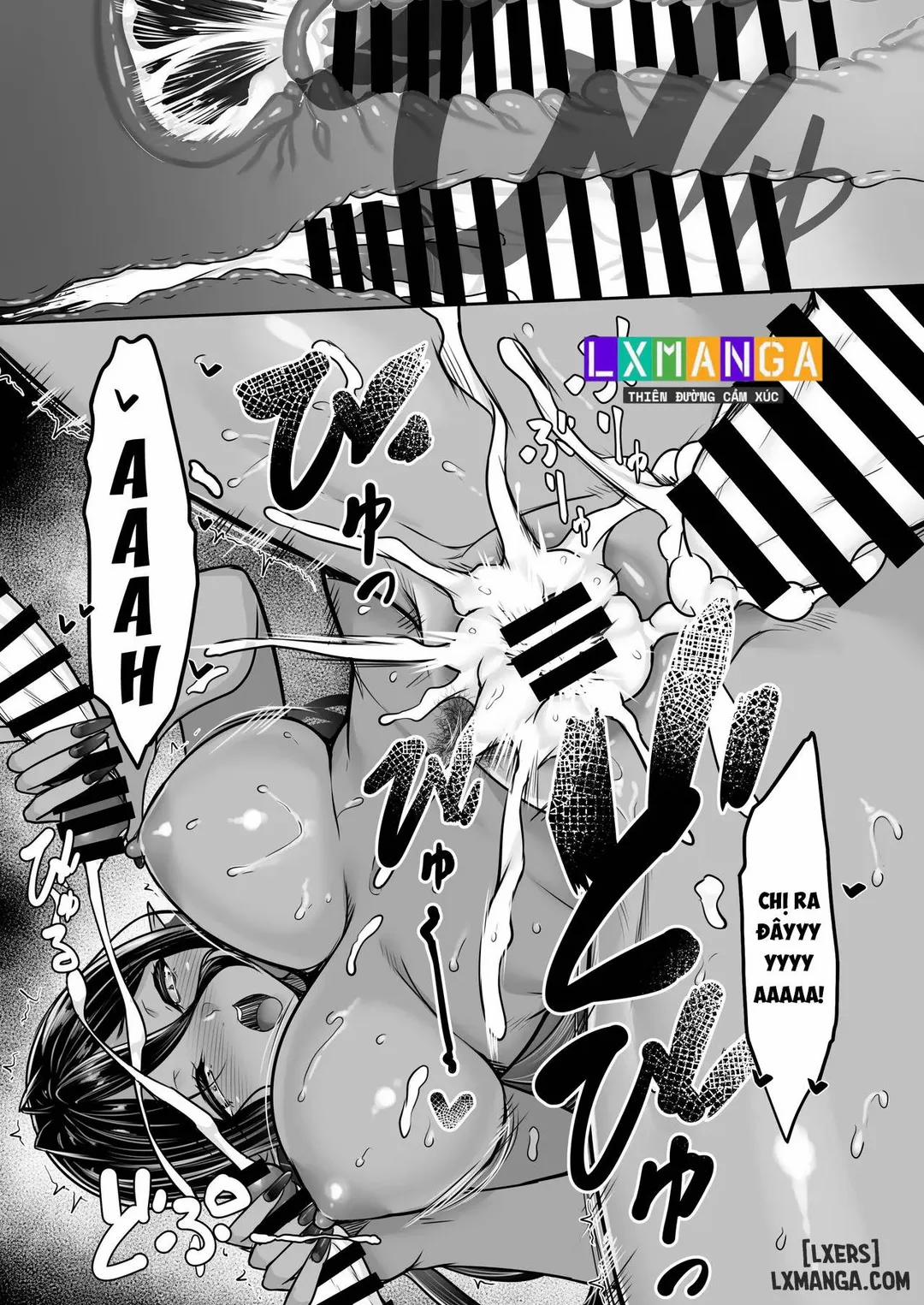 Nàng dark elf tự cao vì tôi mà đến thế giới khác 5 trang 29