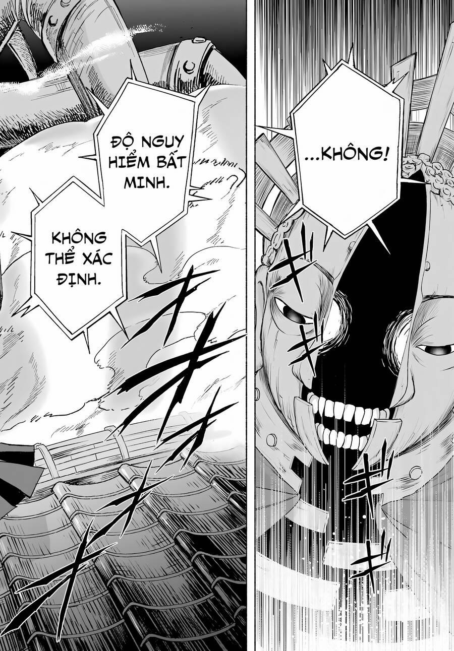 Nàng Dâu Nhà Họ Kyougane 5 trang 16