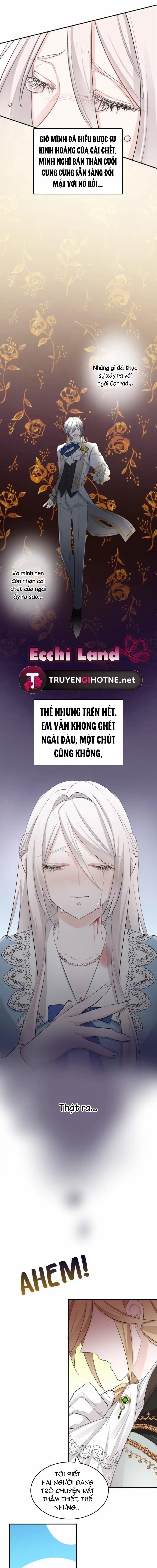 Nàng Dâu Tế Phẩm Của Tướng Quân Sói 11.2 trang 0