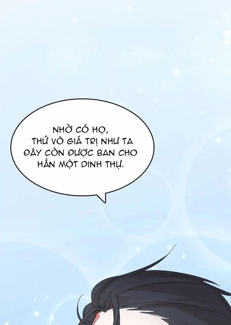 Nàng Dâu Tế Phẩm Của Tướng Quân Sói 14.2 trang 0