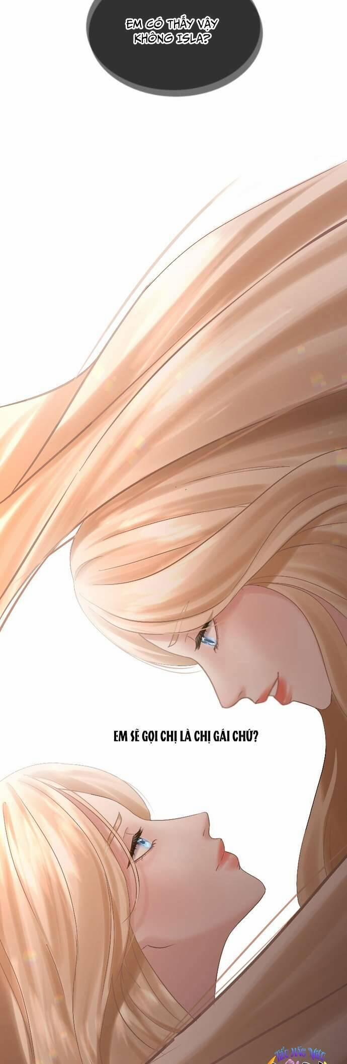 Nàng Dâu Thế Thân Của Bạo Chúa 1 trang 10