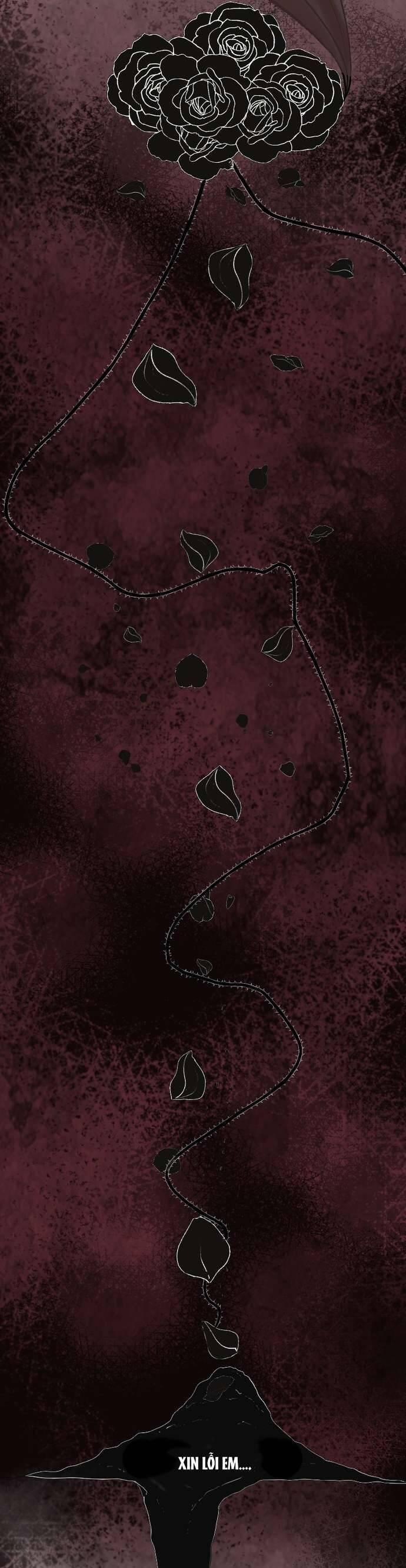 Nàng Dâu Thế Thân Của Bạo Chúa 1 trang 12