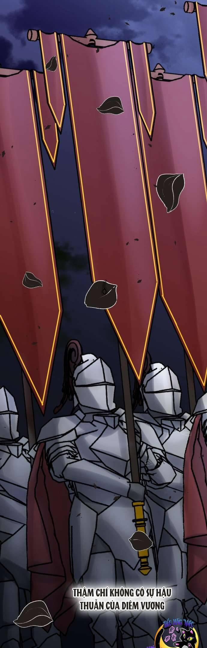 Nàng Dâu Thế Thân Của Bạo Chúa 1 trang 3