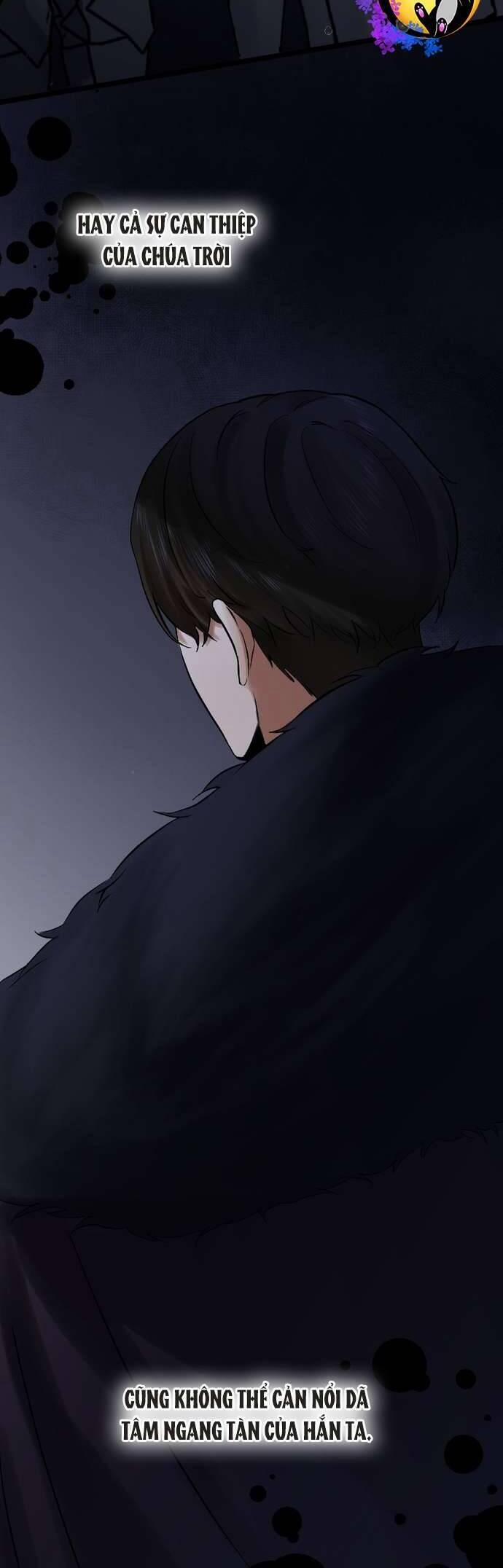 Nàng Dâu Thế Thân Của Bạo Chúa 1 trang 4