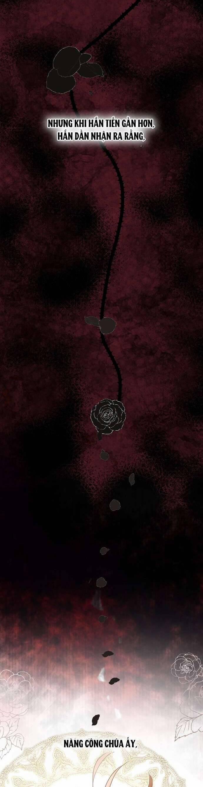 Nàng Dâu Thế Thân Của Bạo Chúa 1 trang 7