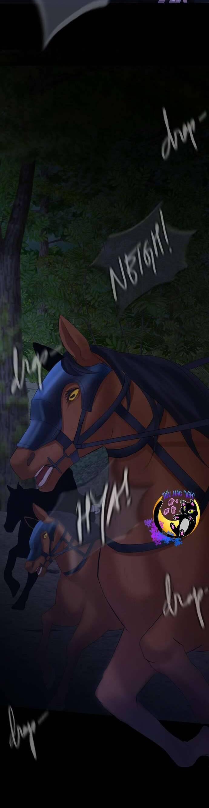 Nàng Dâu Thế Thân Của Bạo Chúa 2 trang 10