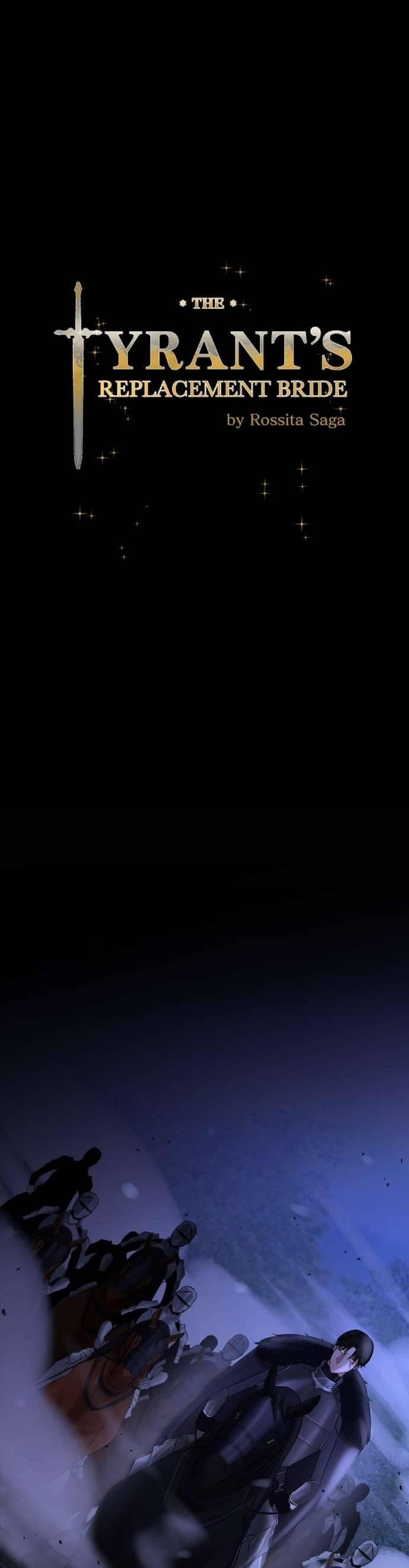 Nàng Dâu Thế Thân Của Bạo Chúa 2 trang 14