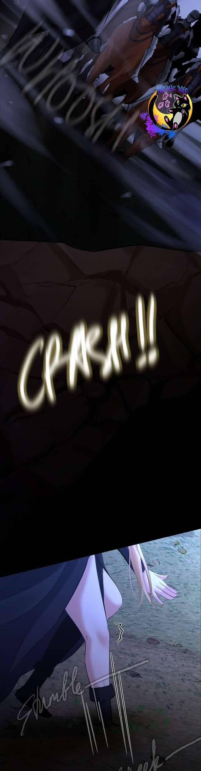 Nàng Dâu Thế Thân Của Bạo Chúa 2 trang 15