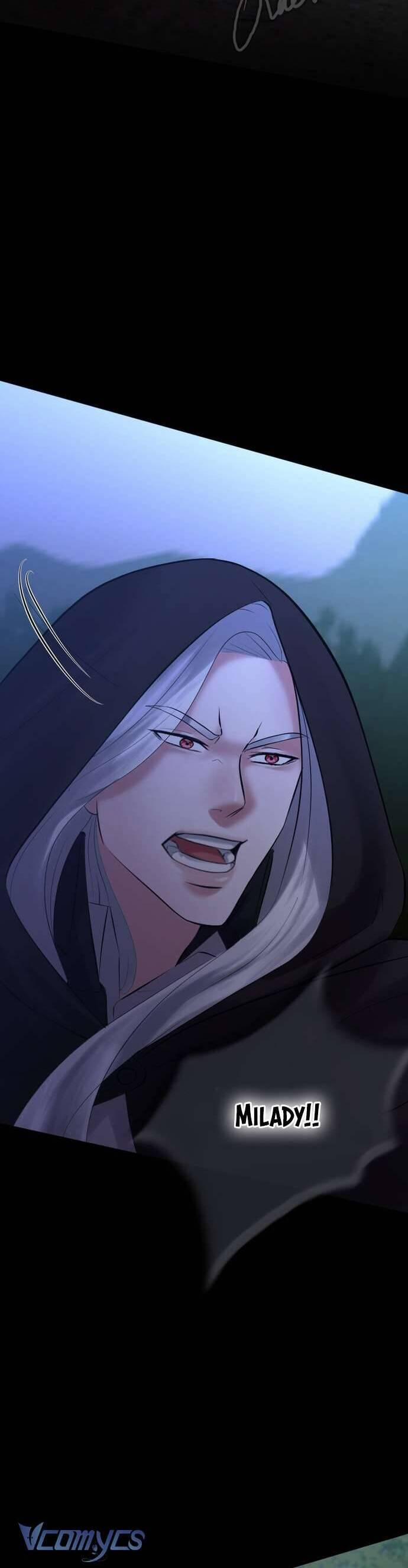 Nàng Dâu Thế Thân Của Bạo Chúa 2 trang 16