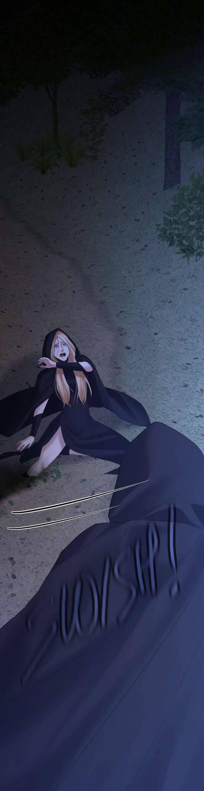 Nàng Dâu Thế Thân Của Bạo Chúa 2 trang 18