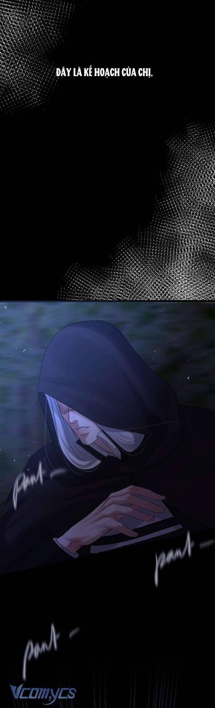 Nàng Dâu Thế Thân Của Bạo Chúa 2 trang 2