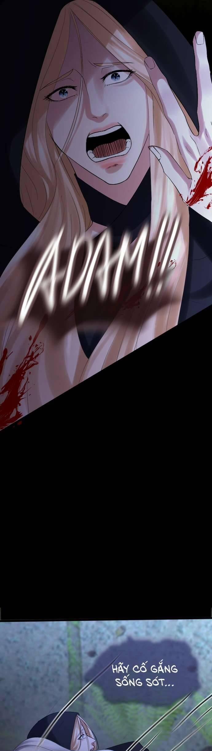 Nàng Dâu Thế Thân Của Bạo Chúa 2 trang 23