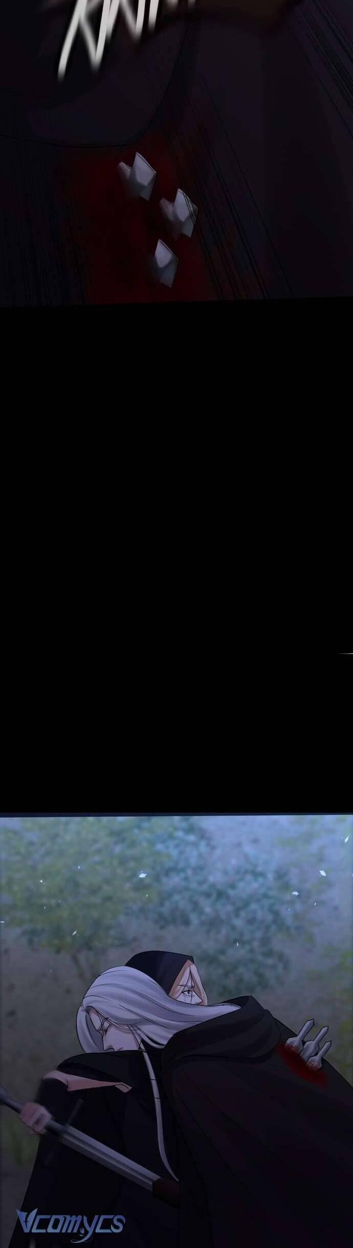 Nàng Dâu Thế Thân Của Bạo Chúa 2 trang 25