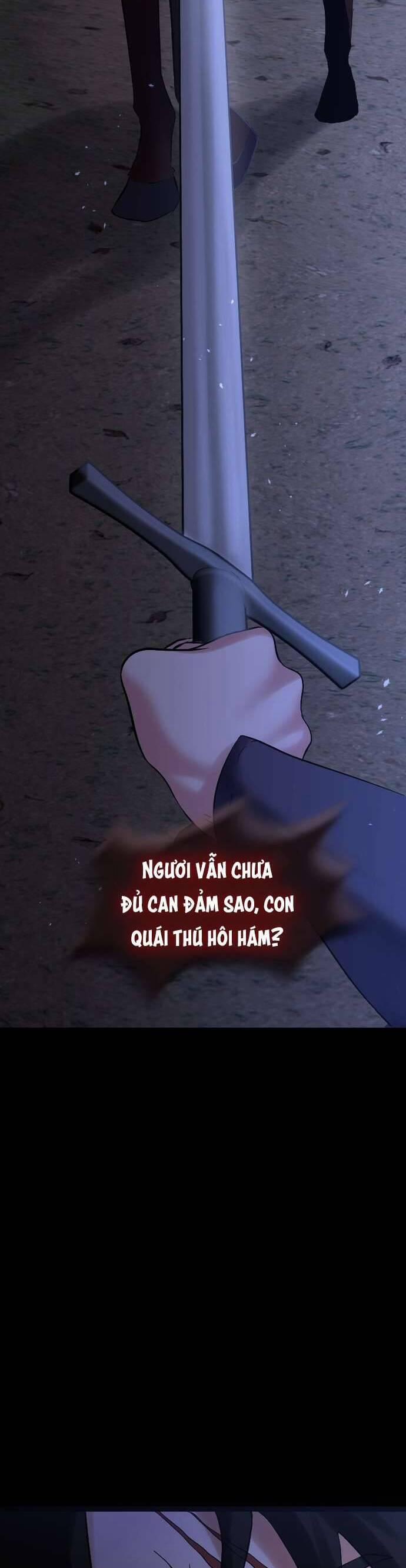 Nàng Dâu Thế Thân Của Bạo Chúa 2 trang 27