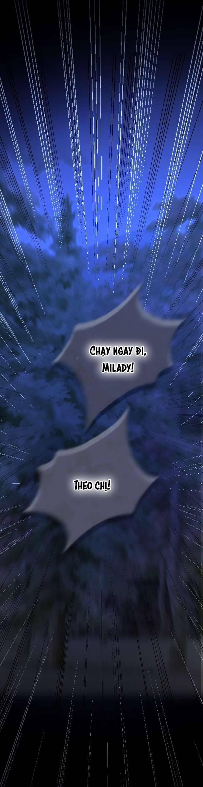 Nàng Dâu Thế Thân Của Bạo Chúa 2 trang 3