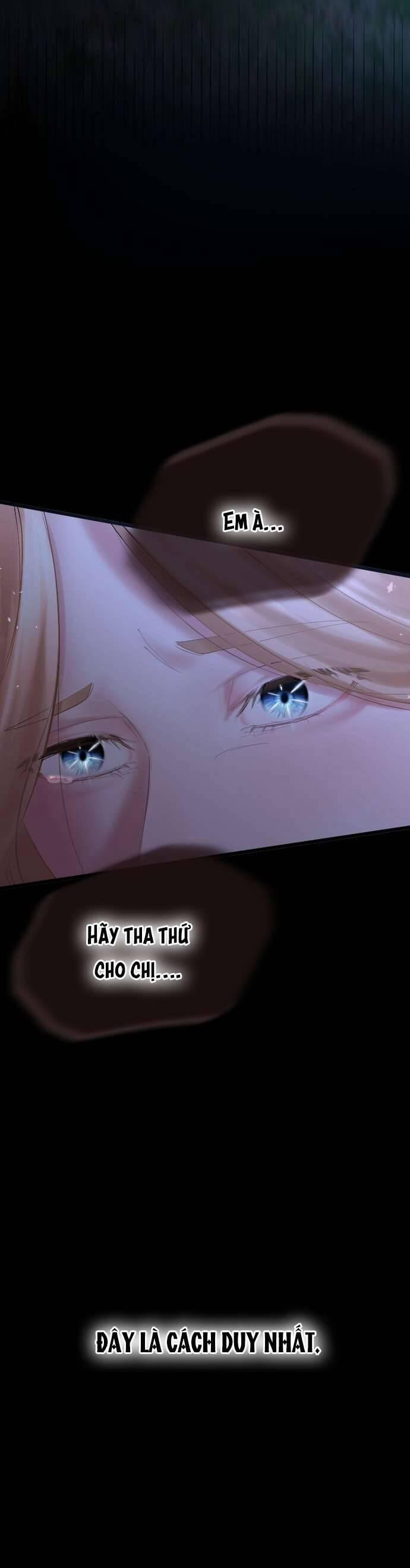 Nàng Dâu Thế Thân Của Bạo Chúa 2 trang 6